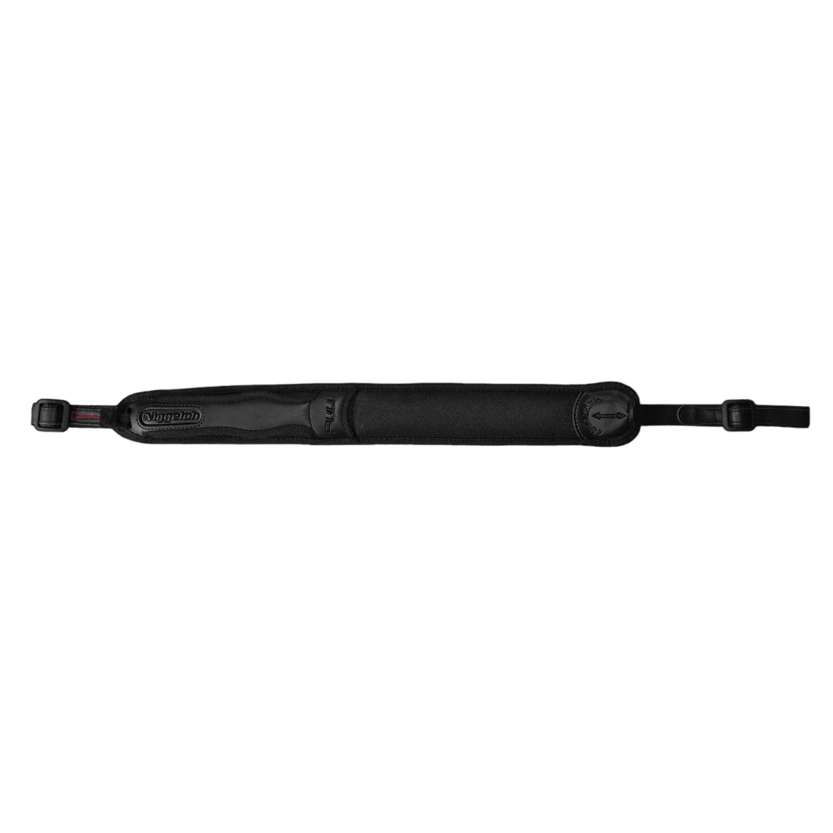 Rifle sling AUTOMATIC PULL black